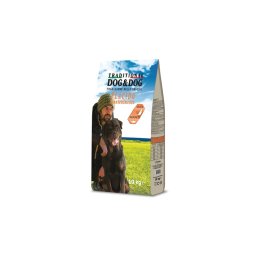 Gheda Traditional Dog&Dog Placido Maintenance 10kg