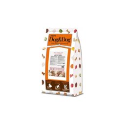 Gheda Traditional Dog&Dog Expert Multiroller 15kg
