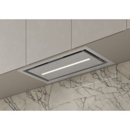 Ciarko Design UNO 55 Fehér beépíthető páraelszívó