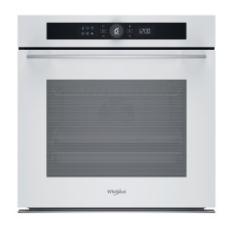 Whirlpool WOI5S8PM2SWA beépíthető sütő