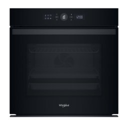 Whirlpool WOI4S8PM2SBA beépíthető sütő