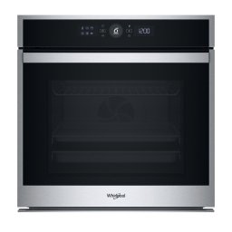 Whirlpool WOI4S8PM2SXA beépíthető sütő