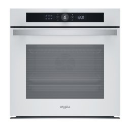 Whirlpool WOI4S8PM1SWA beépíthető sütő
