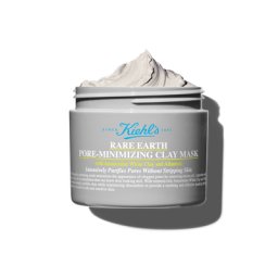 Kiehl's Rare Earth Deep Pore Cleansing Mask 125 ml