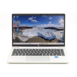 HP ProBook 440 G9 felújított laptop i5-1235U 16GB RAM 256SSD 14" FHD WIN11