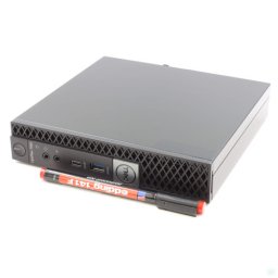 Dell OptiPlex 7060 felújított számítógép i5-8500T 8GB RAM 250SSD Mini WIN11 WIFI