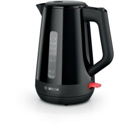 BOSCH TWK1M123 Vízforraló MyMoment 1.7 l 2400 W Fekete
