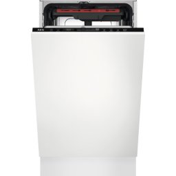 AEG FSE74557P Teljesen beépíthető mosogatógép 45 cm