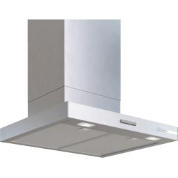 BOSCH DWB63BC30 Serie 2 Beépíthető fali kürtős páraelszívó 400 m3/óra 60cm Nemesacél