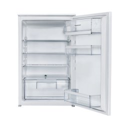 Küppersbusch FK25001I Beépíthető hűtőszekrény 137 l 87.3 cm magas 55.6 cm széles