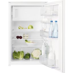 Electrolux LFB2AE88S1 Beépíthető hűtőszekrény 124 l 87,3 cm magas 54,8 cm széles