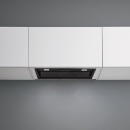 FALMEC BUILT-IN MAX EVO beépíthető páraelszívó, 50 cm, fekete