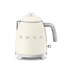 SMEG MINI VÍZFORRALÓ, retro, bézs
