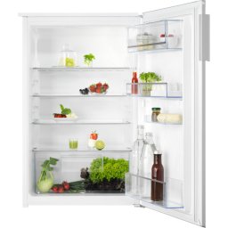 AEG OSK5O88EE Beépíthető hűtőszekrény 142 l 88 cm magas 56 cm széles