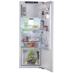 Electrolux Novamatic EKI2712.3R Beépíthető hűtőszekrény 262 l 152.3 cm magas 54.7 cm széles