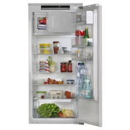 Electrolux Novamatic EKI1227.3R Beépíthető hűtőszekrény 181 l 122,4 cm magas 55,6 cm széles