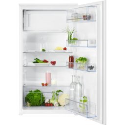 AEG TSF5O101ES Beépíthető hűtőszekrény 164 l 102 cm magas 55 cm széles