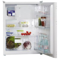 Electrolux Novamatic EK617.3R Beépíthető hűtőszekrény 111 l 76.2 cm magas 55 cm széles