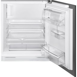 Smeg U8C082DE Munkapult alá beépíthető hűtőszekrény 110 l 82 cm magas 60 cm széles