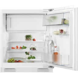 AEG OSF6I82EF Munkapult alá beépíthető hűtőszekrény CoolMatic 111 l 82 cm magas 60 cm széles