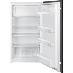 Smeg S4C102E Beépíthető hűtőszekrény 165l 103 cm magas 56 cm széles