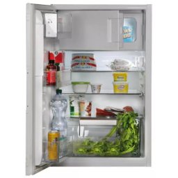 Electrolux Novamatic EK717.2L Beépíthető hűtőszekrény 140l 88.9 cm magas 55 cm széles