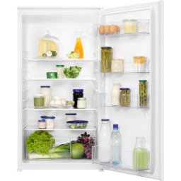 ZANUSSI ZRAK10ES3 Beépíthető hűtőszekrény 182 l 103 cm magas 56 cm széles