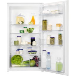 Electrolux Juno JCN102E0S4 Beépíthető hűtőszekrény 182l 103 cm magas 56 cm széles