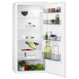 AEG EKS123 Beépíthető hűtőszekrény 208 l 122.5 cm magas 56 cm széles