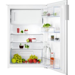 AEG OSF5O881EE Beépíthető hűtőszekrény CoolMatic 124 l 88 cm magas 56 cm széles