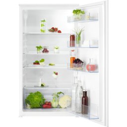AEG NSK5O10ES Beépíthető hűtőszekrény 182 l 103 cm magas 56 cm széles