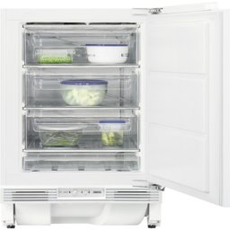 ZANUSSI ZYAE82ER Beépíthető fagyasztószekrény 95 l Fehér 82 cm