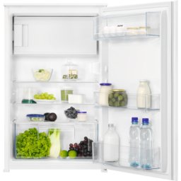 Electrolux Juno JCF088E0S4 Beépíthető hűtőszekrény 124 l 88 cm magas 56 cm széles