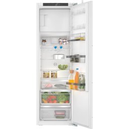 Bosch KIL82ADD0 Serie 6 Beépíthető hűtőszekrény fagyasztórekesszel