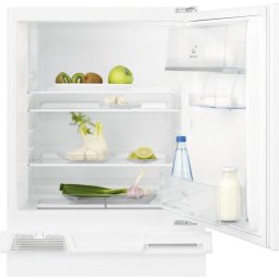 Electrolux LXB2AE82S Beépíthető hűtőszekrény 127 l 81.9 cm magas 56 cm széles