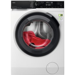 AEG LFR83966OE UNIVERSALDOSE elöltöltős mosógép