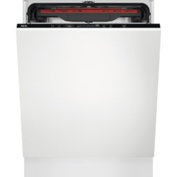 AEG FSB64907Z Teljesen beépíthető mosogatógép 60 cm