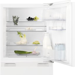 Electrolux LXB3AE82R Munkapult alá beépíthető hűtőszekrény 133 l 82 cm magas 60 cm széles