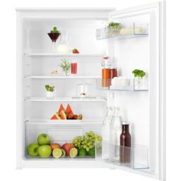 AEG NSK5O88ES Beépíthető hűtőszekrény 142 l 88 cm magas 56 cm széles
