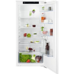 AEG TSK5O12EF Beépíthető hűtőszekrény CoolMatic 203 l 122.5 cm magas 56 cm széles