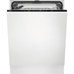 AEG FSB5360CZ Teljesen beépíthető mosogatógép 60 cm