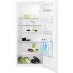 Electrolux ERB3DE12S Beépíthető hűtőszekrény 207 l 122.5 cm magas 56 cm széles