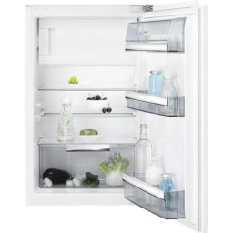 Electrolux IK159SR Beépíthető hűtőszekrény 140 l 88.9 cm magas 55 cm széles