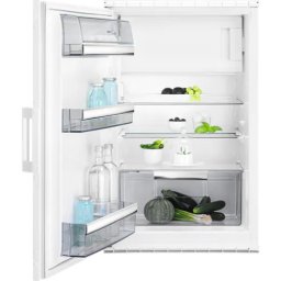 Electrolux EK158SLWE Beépíthető hűtőszekrény 140l 88.9 cm magas 55 cm széles