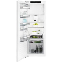 Electrolux IK283SAL Beépíthető hűtőszekrény DynamicAir 262 l 152.3 cm magas 54.7 cm széles