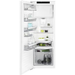 Electrolux IK285SAL Beépíthető hűtőszekrény DynamicAir 262 l 152.3 cm magas 54.7 cm széles