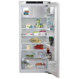 Electrolux Novamatic EKI1710.3R Beépíthető hűtőszekrény 214 l 126.5 cm magas 54.7 cm széles