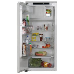 Electrolux IK107000L Beépíthető hűtőszekrény 214 l 126,7 cm magas 54.8 cm széles
