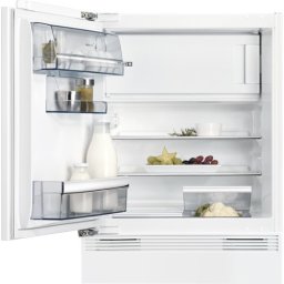 Electrolux UK1205SL Munkapult alá beépíthető hűtőszekrény 111 l 81.5 cm magas 59.6 cm széles