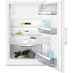 Electrolux EK158SRWE Beépíthető hűtőszekrény 140l 88.5 cm magas 54.8 cm széles
